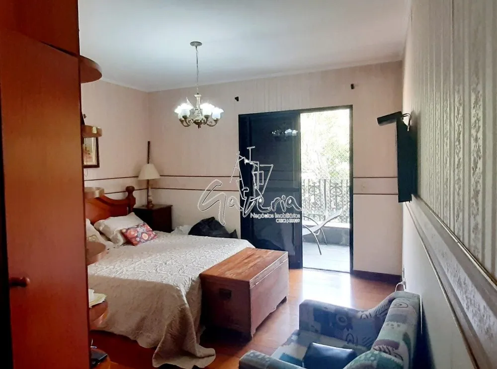 Apartamento, 3 quartos, 160 m² - Foto 10
