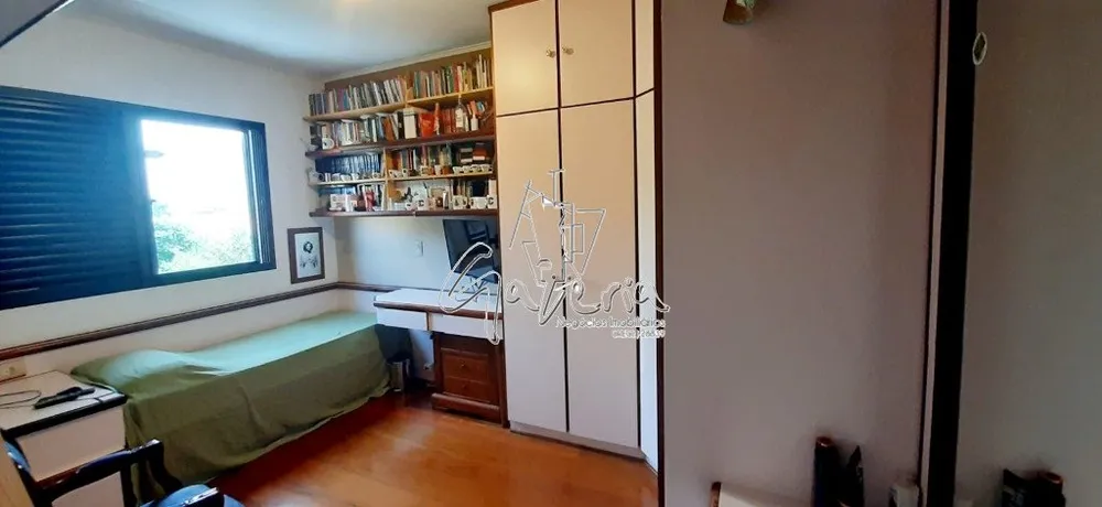 Apartamento, 3 quartos, 160 m² - Foto 22