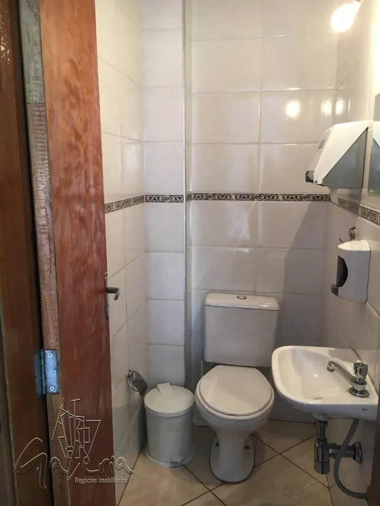 Sobrado, 3 quartos, 321 m² - Foto 30