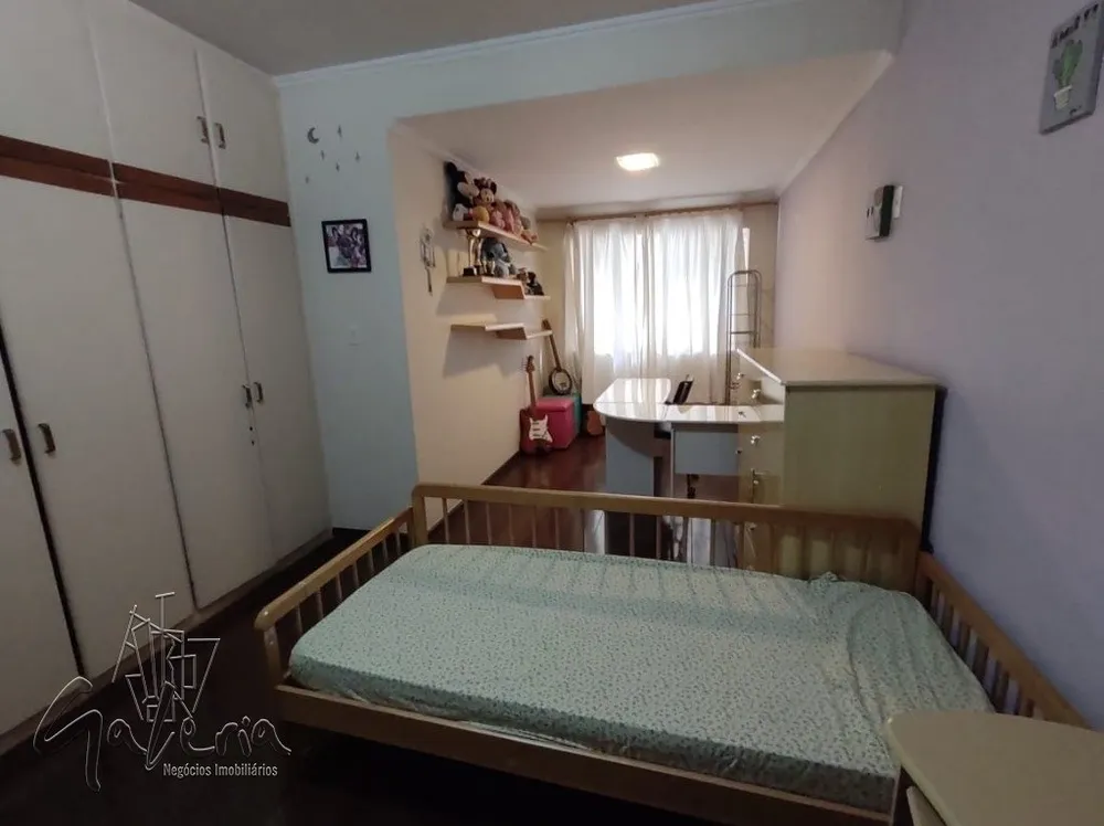 Sobrado, 3 quartos, 321 m² - Foto 21