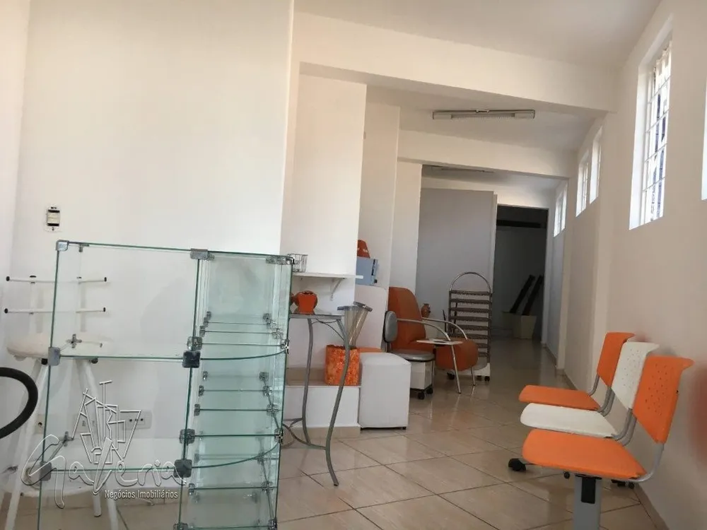 Sobrado, 3 quartos, 321 m² - Foto 23