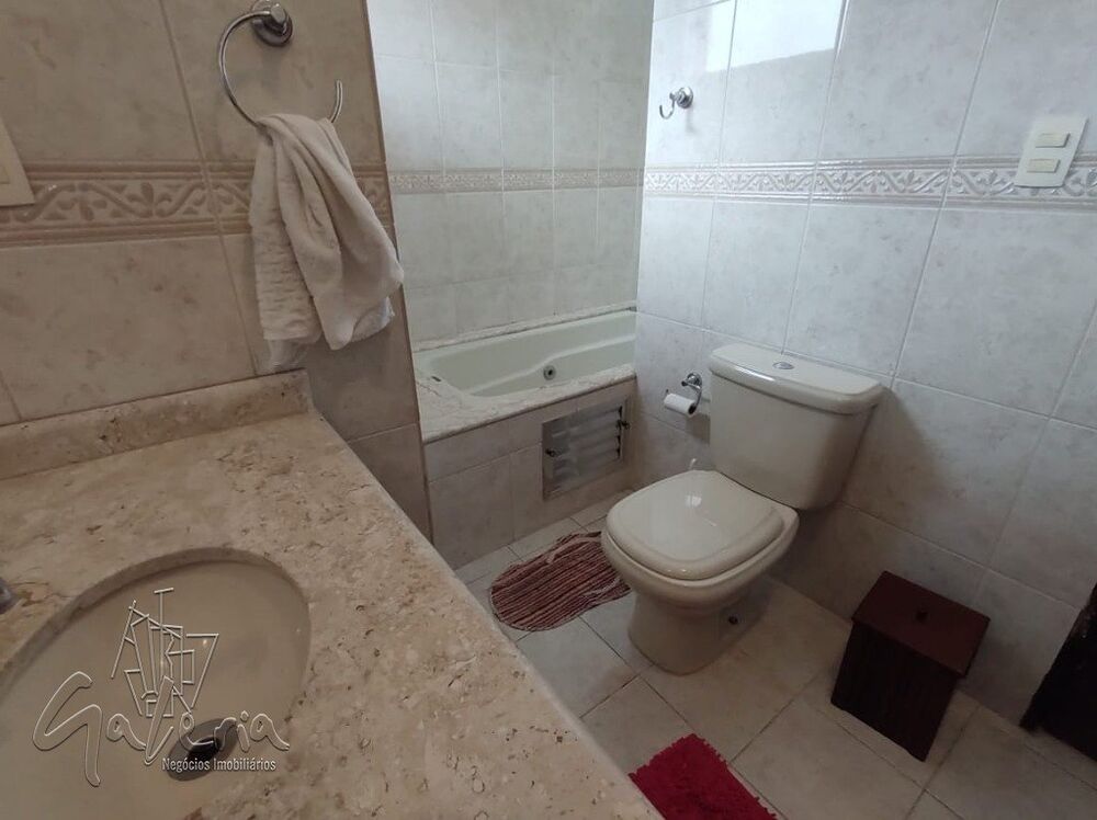 Sobrado, 3 quartos, 321 m² - Foto 16