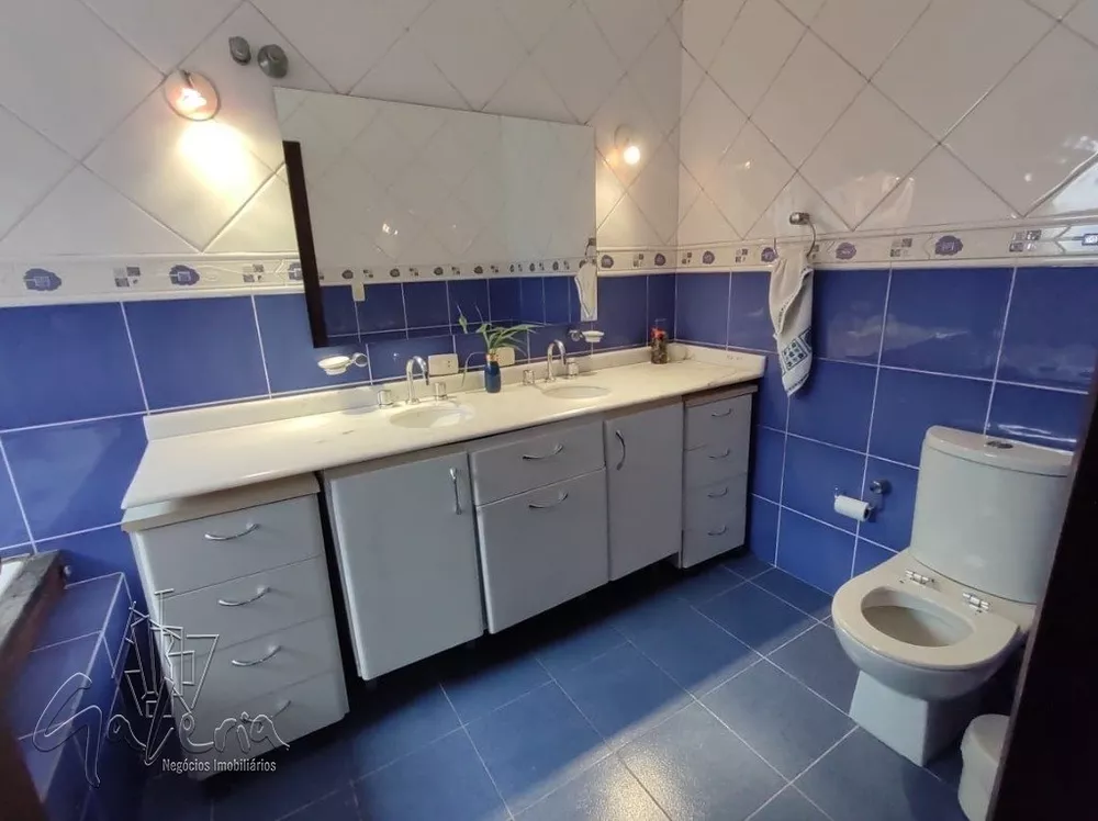 Sobrado, 3 quartos, 321 m² - Foto 17