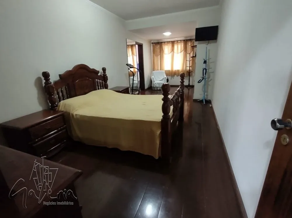 Sobrado, 3 quartos, 321 m² - Foto 17