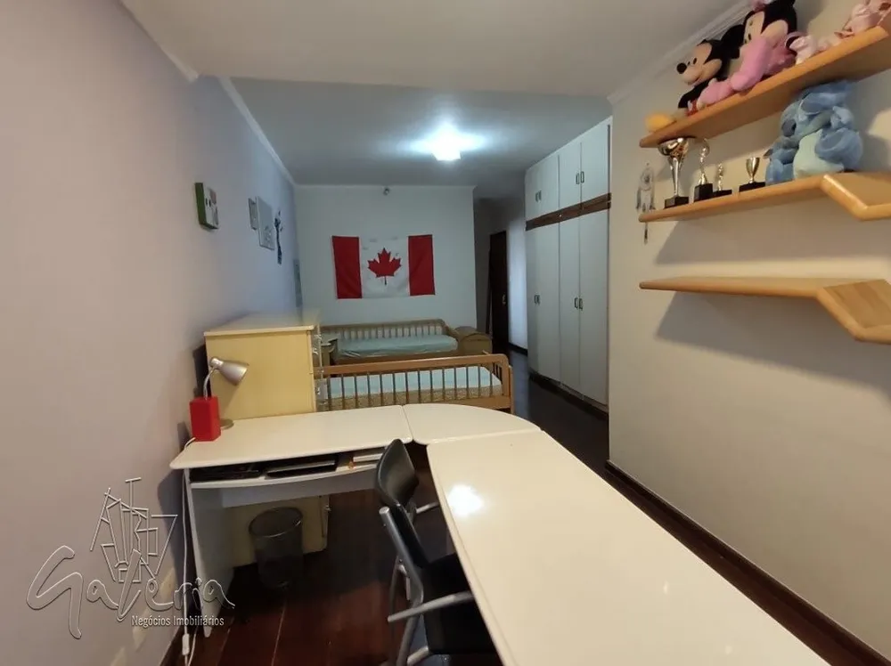 Sobrado, 3 quartos, 321 m² - Foto 20