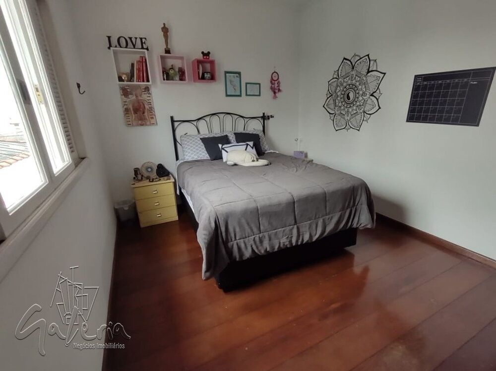 Sobrado, 3 quartos, 321 m² - Foto 13