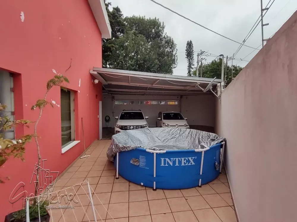 Sobrado, 3 quartos, 321 m² - Foto 20