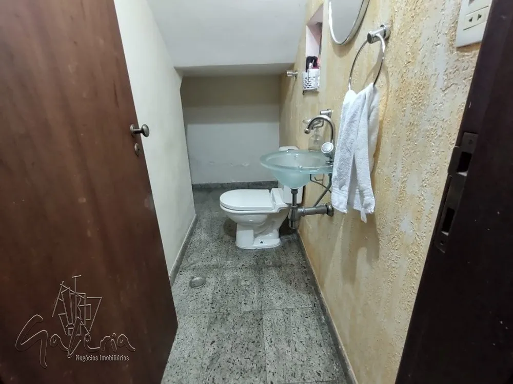Sobrado, 3 quartos, 321 m² - Foto 22