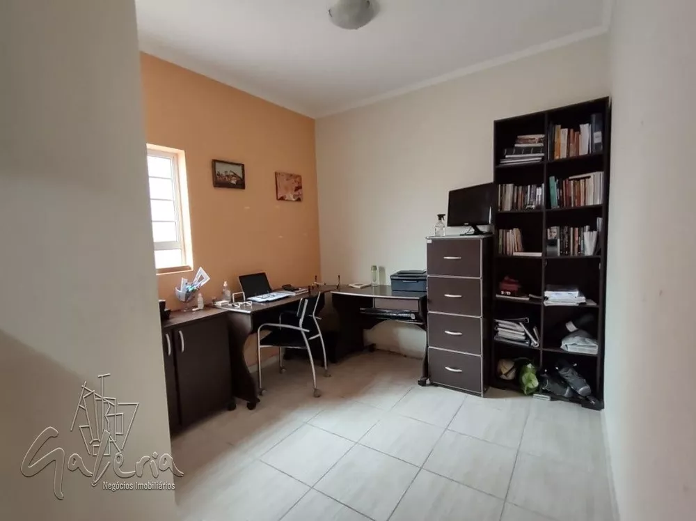 Sobrado à venda com 3 quartos, 321m² - Foto 11