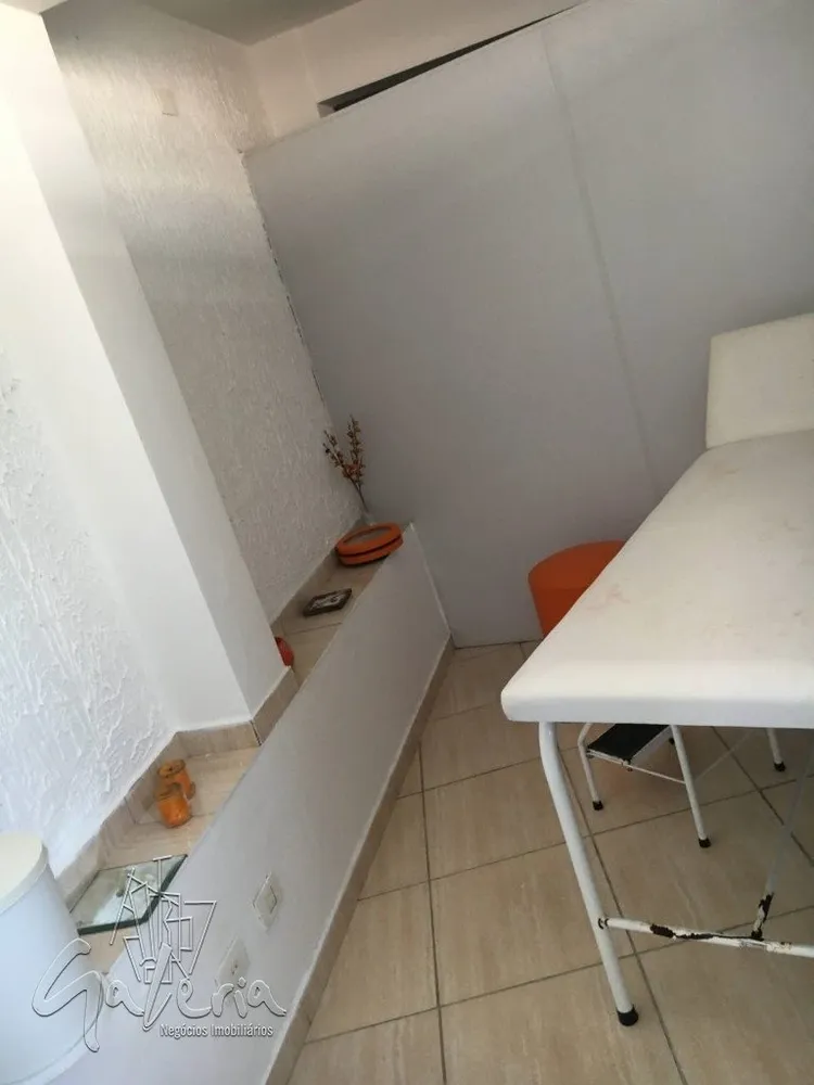 Sobrado, 3 quartos, 321 m² - Foto 27