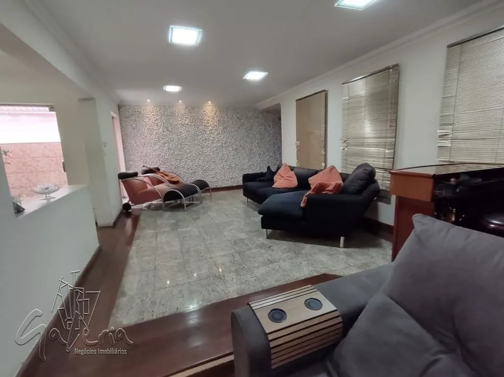 Sobrado à venda com 3 quartos, 321m² - Foto 4