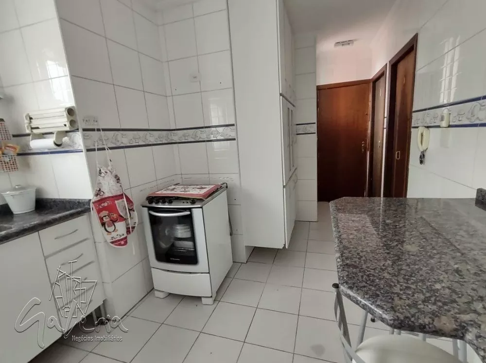 Sobrado à venda com 3 quartos, 321m² - Foto 8