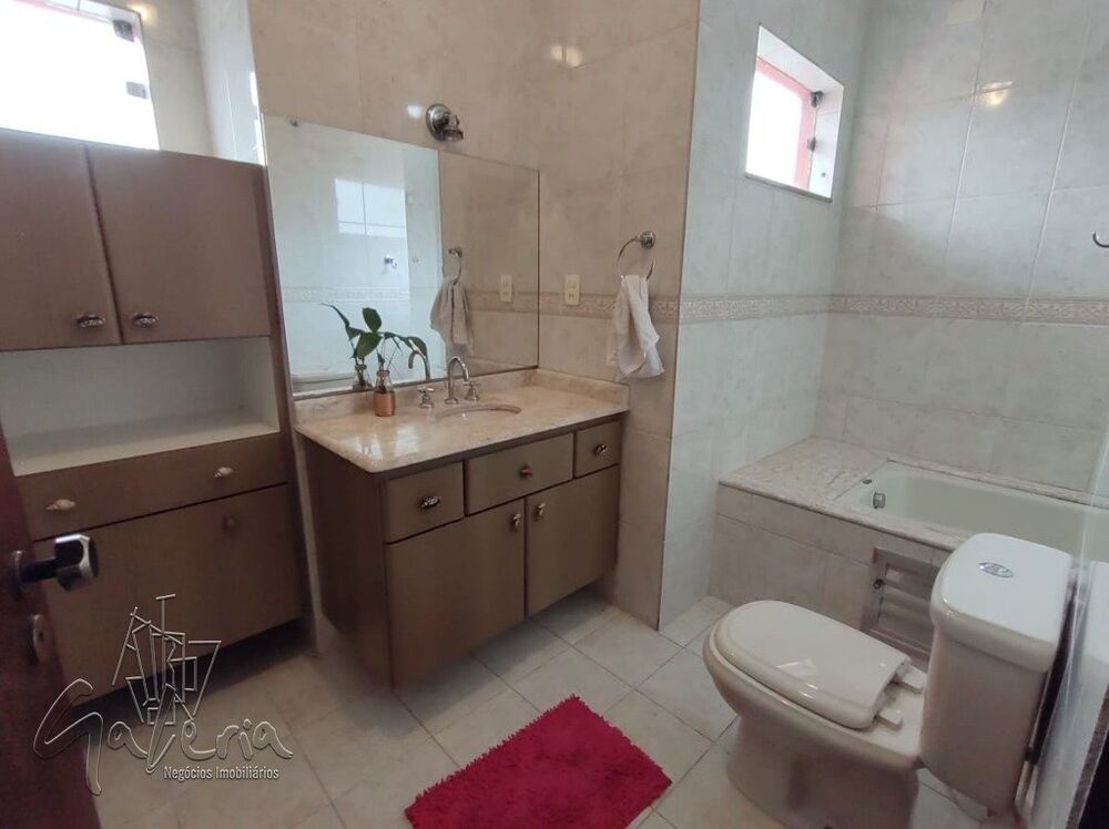 Sobrado, 3 quartos, 321 m² - Foto 15