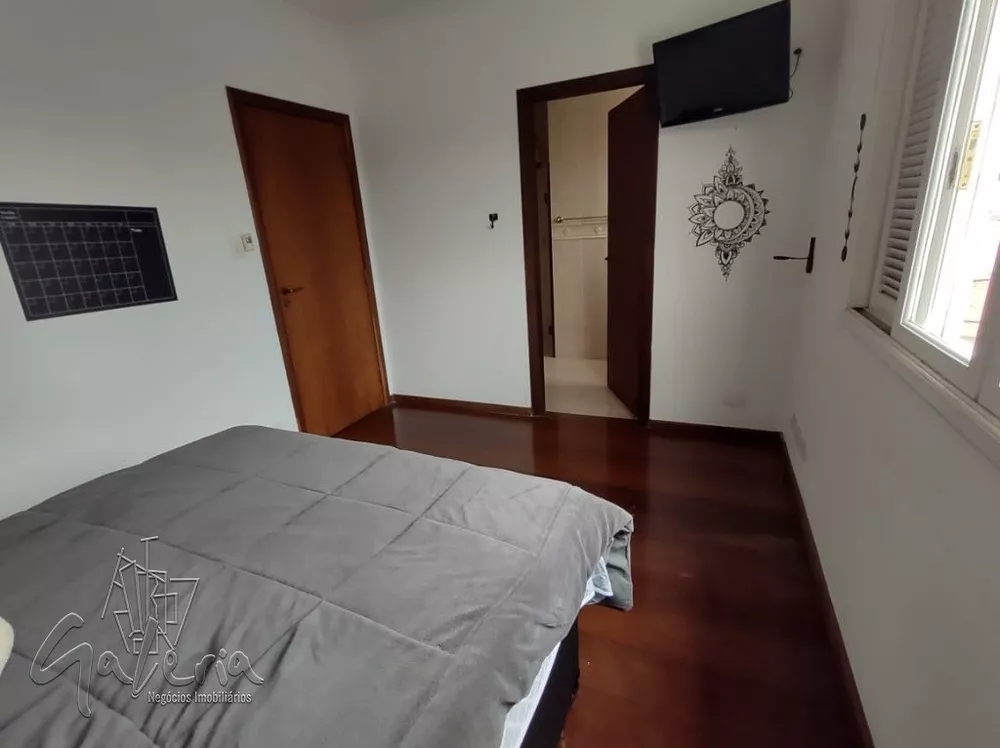 Sobrado à venda com 3 quartos, 321m² - Foto 12