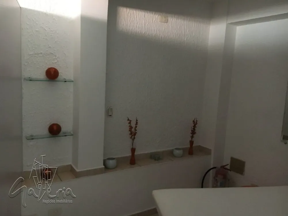 Sobrado, 3 quartos, 321 m² - Foto 24