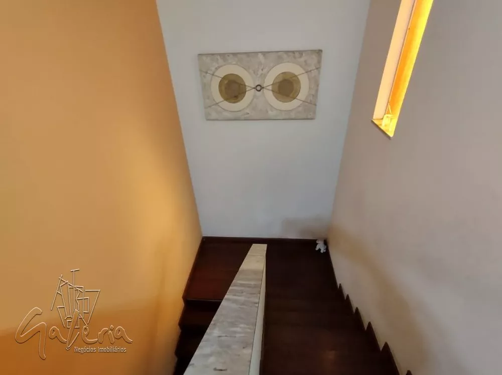 Sobrado à venda com 3 quartos, 321m² - Foto 10