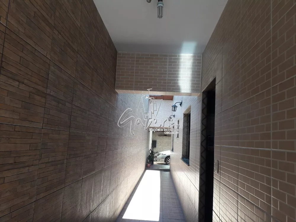 Casa, 3 quartos - Foto 10