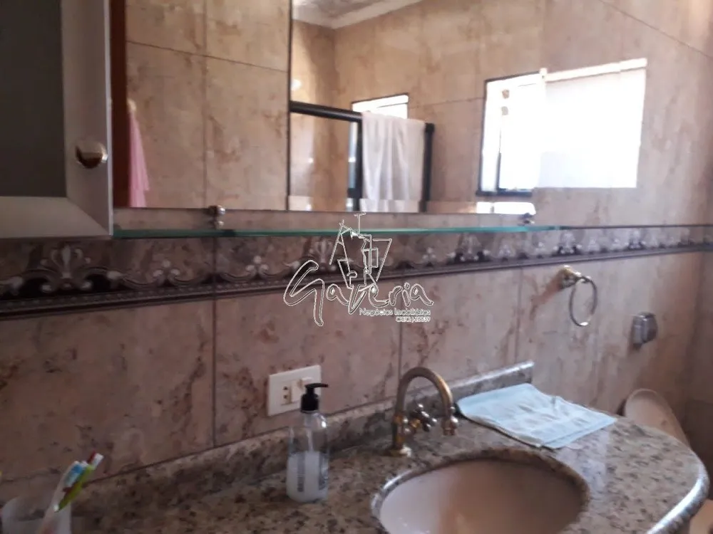 Casa, 3 quartos - Foto 12
