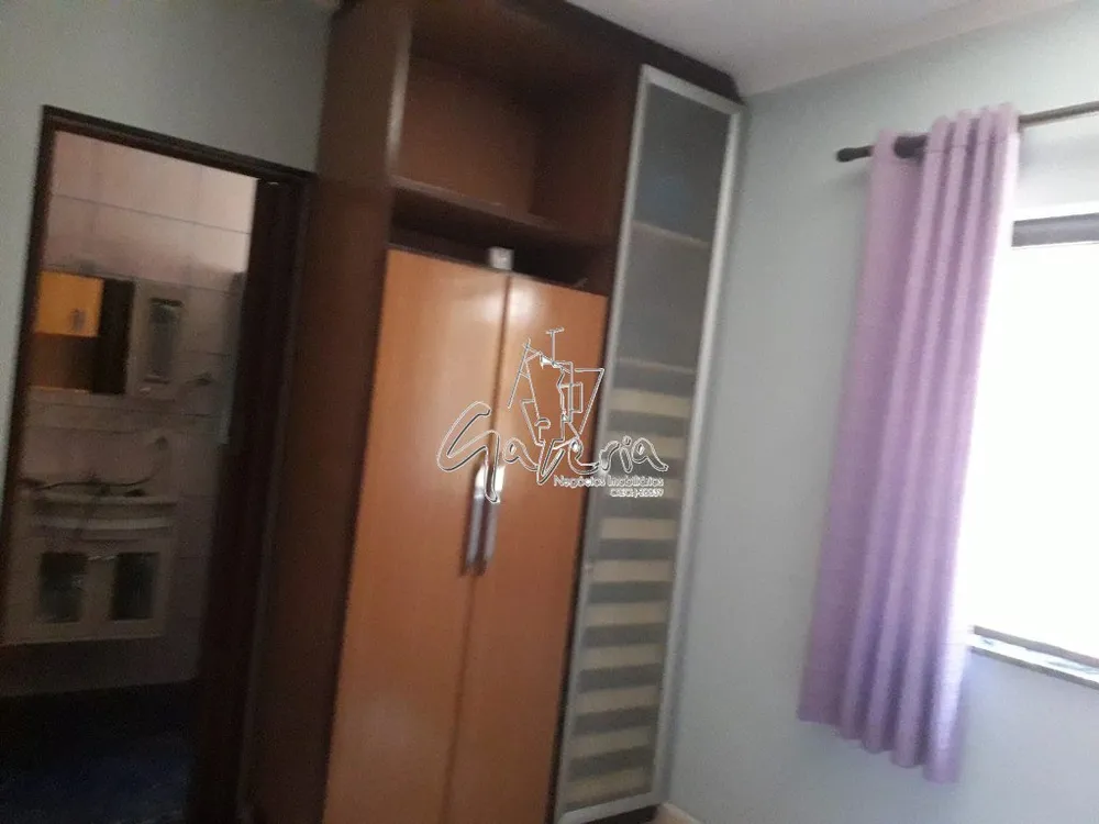 Casa, 3 quartos - Foto 10