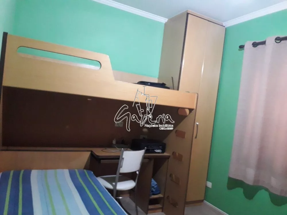 Casa à venda com 3 quartos, 266 - Foto 4