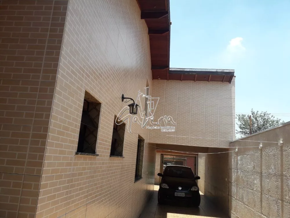 Casa, 3 quartos - Foto 12