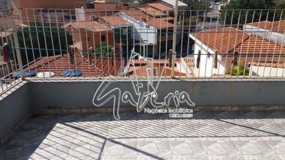 Sobrado, 4 quartos, 390 m² - Foto 13