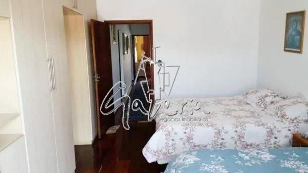 Sobrado, 4 quartos, 390 m² - Foto 15