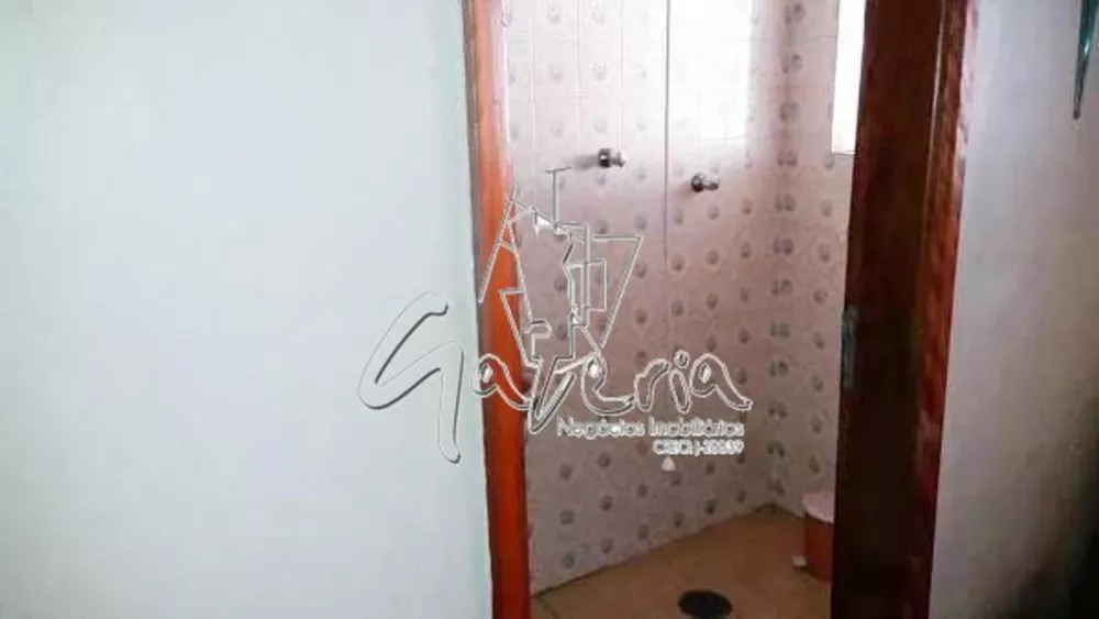 Sobrado, 4 quartos, 390 m² - Foto 20