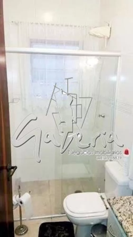 Sobrado, 4 quartos, 390 m² - Foto 18