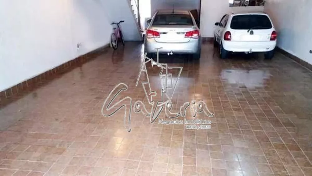 Sobrado, 4 quartos, 390 m² - Foto 17