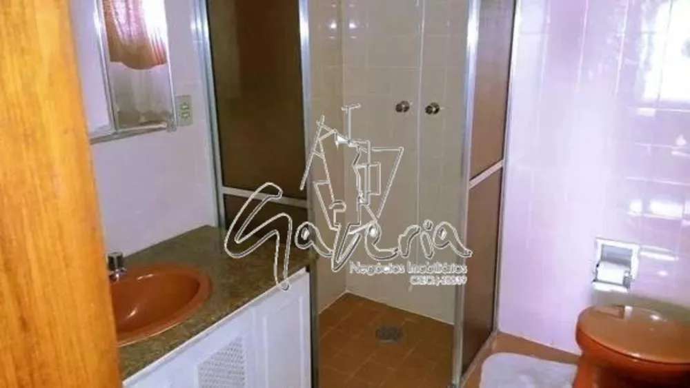 Sobrado, 4 quartos, 390 m² - Foto 19