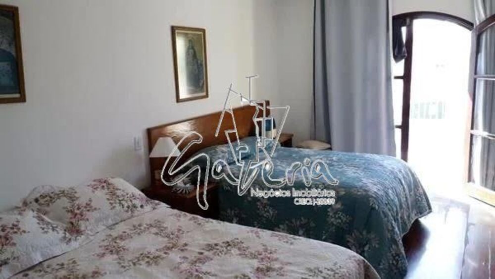 Sobrado, 4 quartos, 390 m² - Foto 14