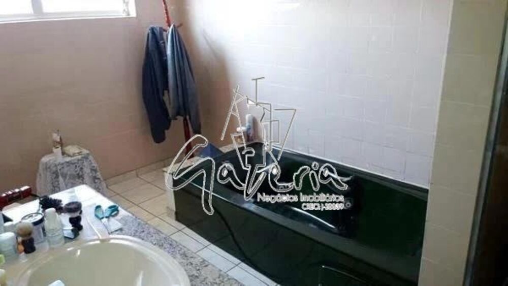 Sobrado, 4 quartos, 390 m² - Foto 16