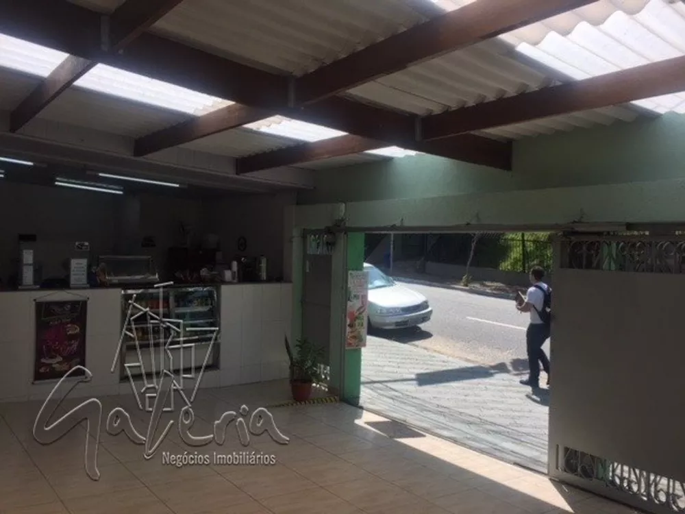 Casa, 3 quartos, 500 m² - Foto 1
