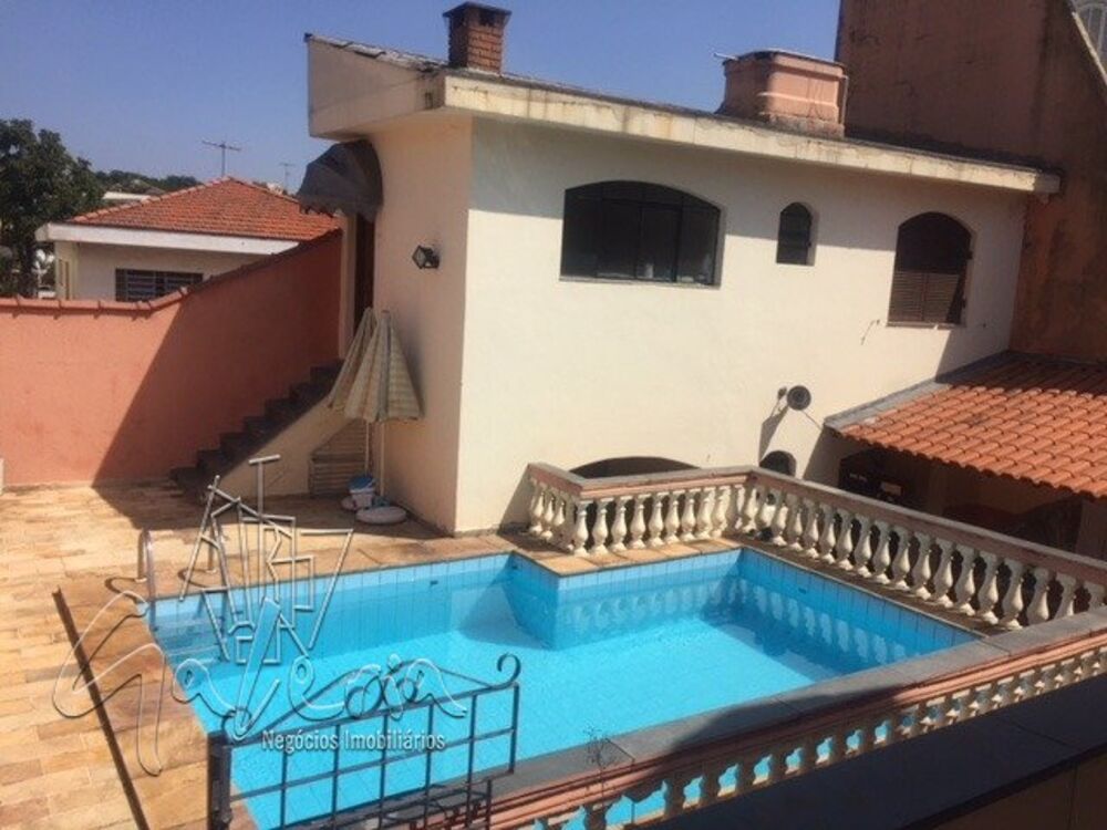 Casa, 3 quartos, 500 m² - Foto 6