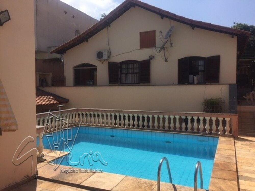 Casa, 3 quartos, 500 m² - Foto 5