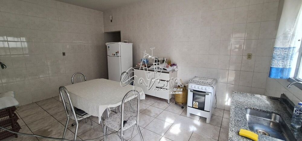 Casa, 2 quartos, 98 m² - Foto 1
