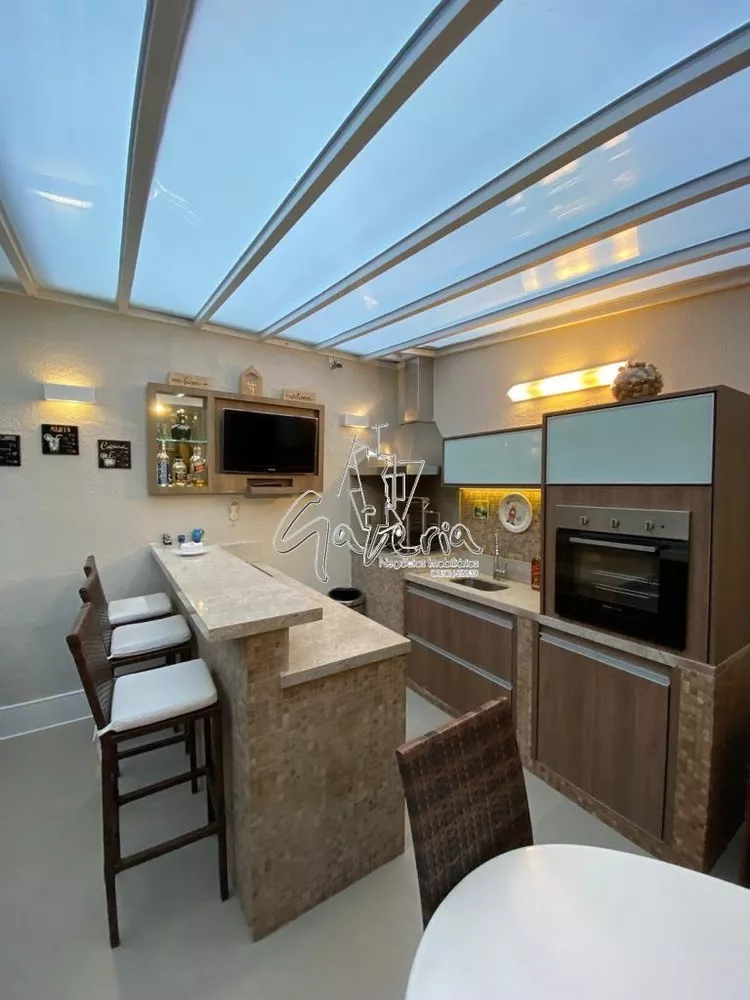 Sobrado, 4 quartos, 351 m² - Foto 17