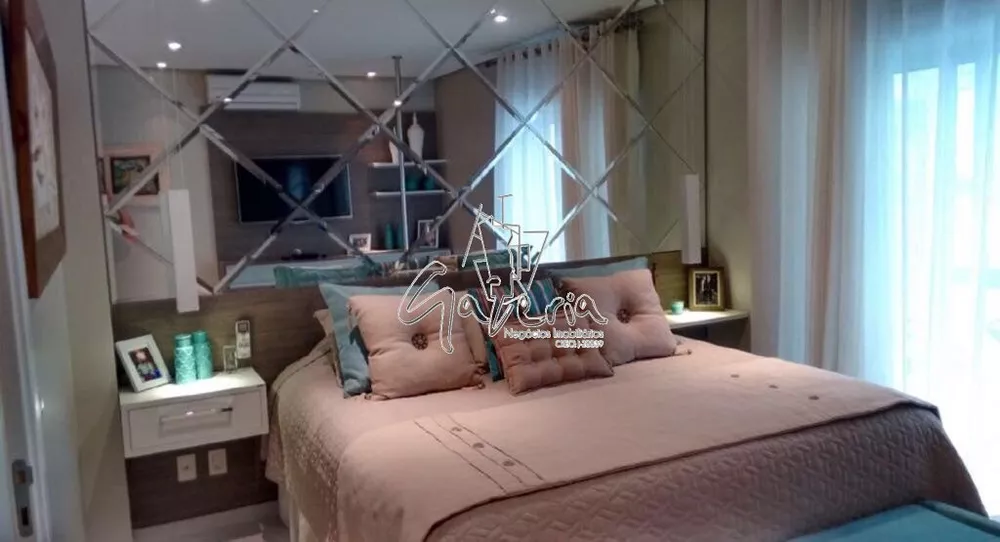 Sobrado, 4 quartos, 351 m² - Foto 19