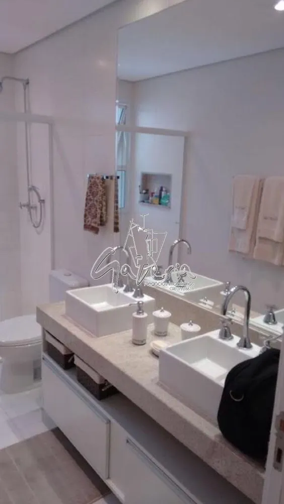 Sobrado, 4 quartos, 351 m² - Foto 25