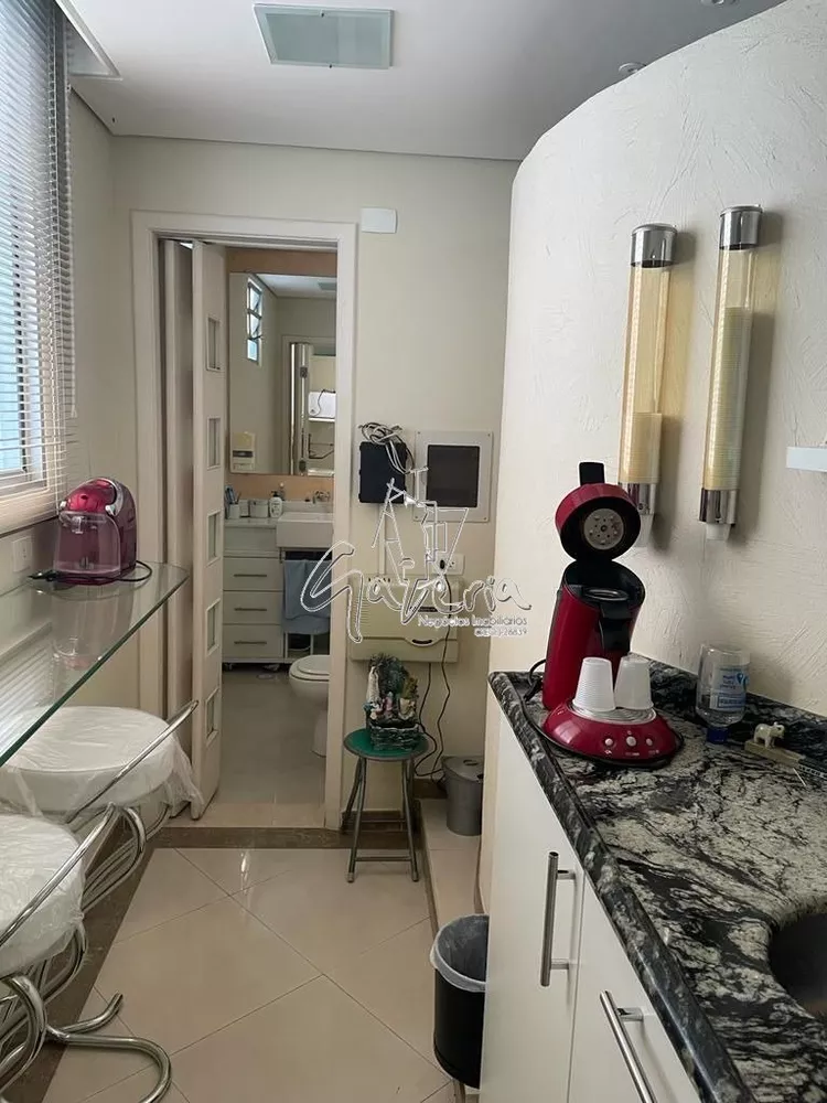 Sala-Conjunto, 40 m² - Foto 8