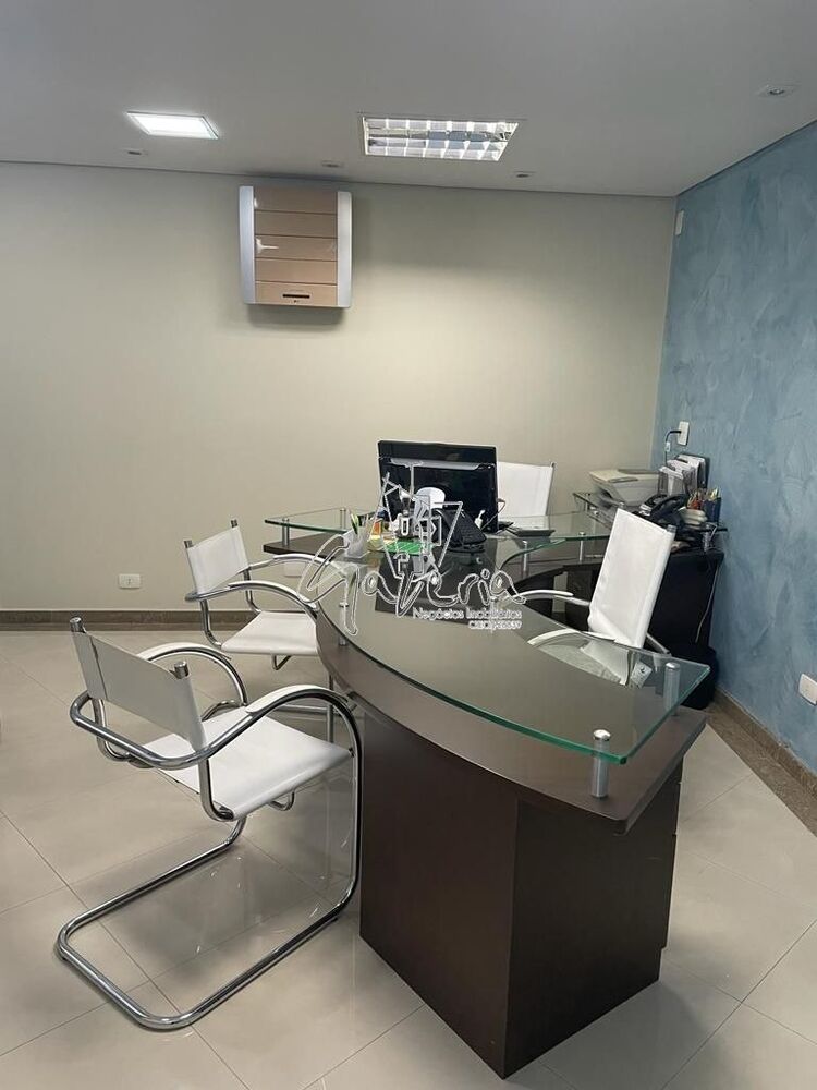 Sala-Conjunto, 40 m² - Foto 1