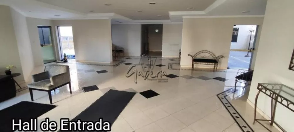 Apartamento à venda com 3 quartos, 101m² - Foto 23