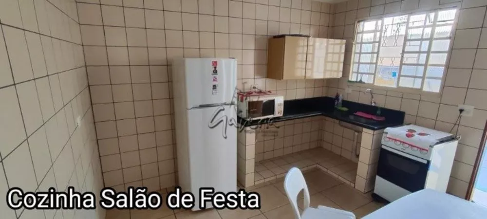 Apartamento à venda com 3 quartos, 101m² - Foto 20