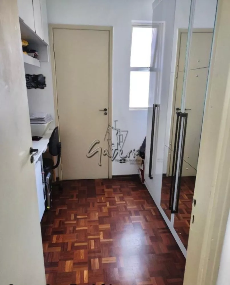 Apartamento à venda com 3 quartos, 101m² - Foto 14