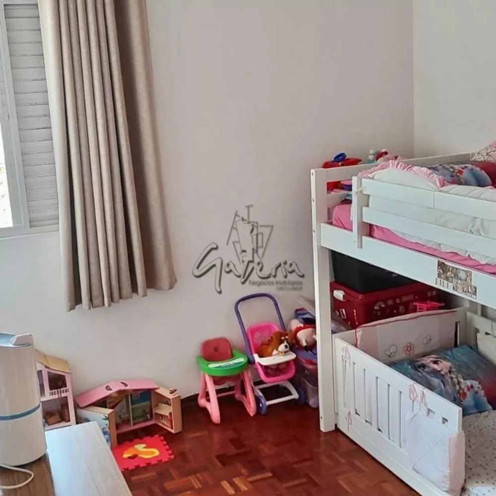 Apartamento à venda com 3 quartos, 101m² - Foto 11