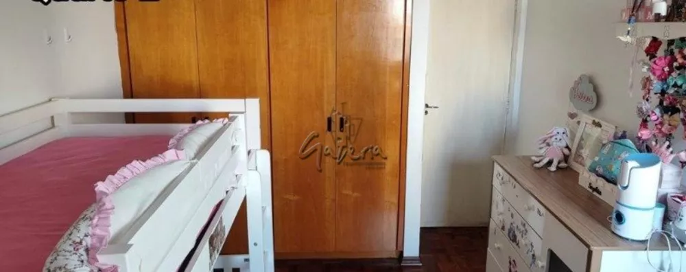 Apartamento à venda com 3 quartos, 101m² - Foto 10