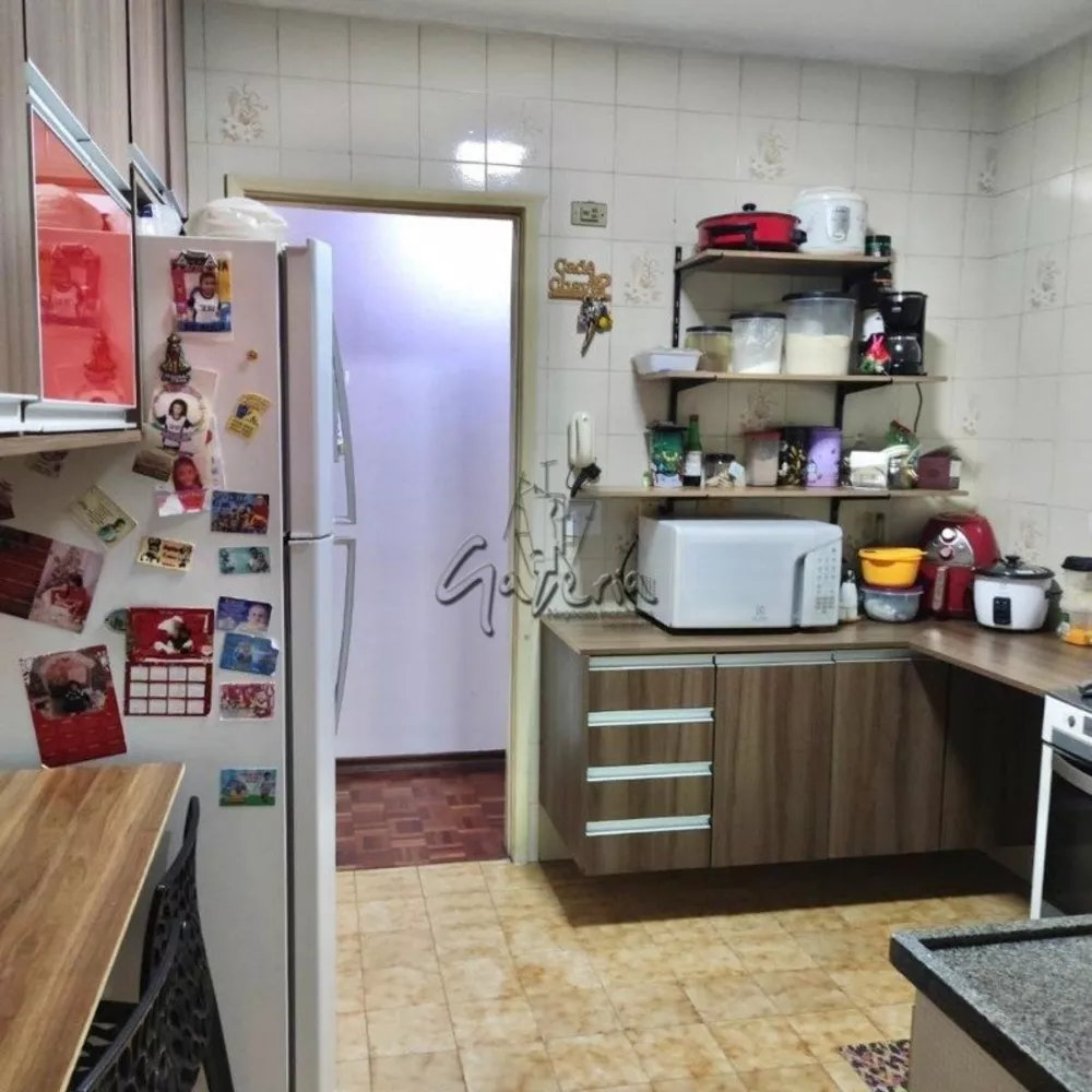 Apartamento à venda com 3 quartos, 101m² - Foto 4