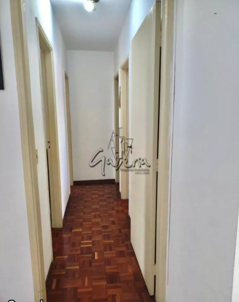 Apartamento à venda com 3 quartos, 101m² - Foto 6