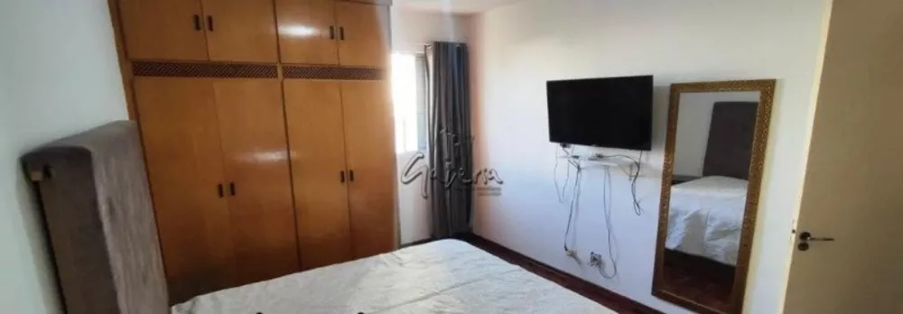 Apartamento à venda com 3 quartos, 101m² - Foto 8